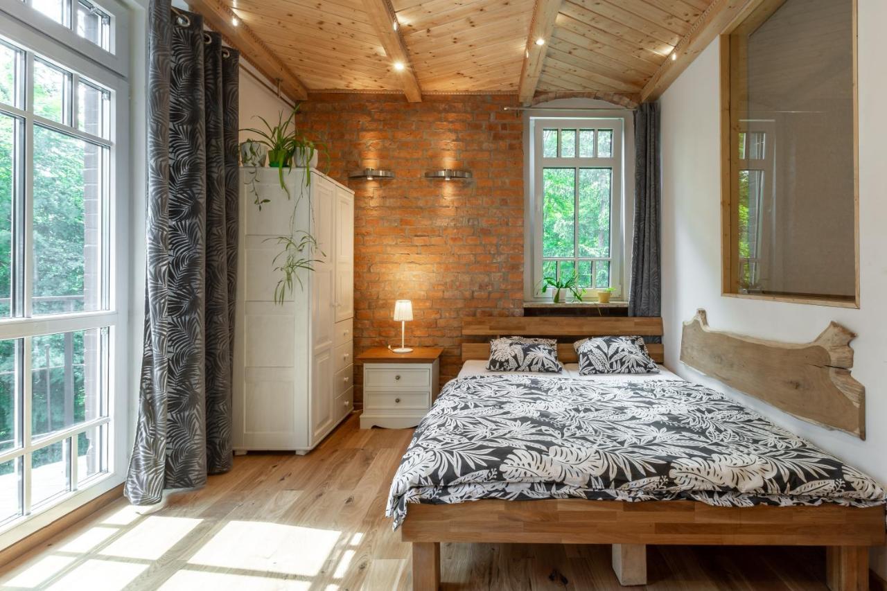Apartamenty Pod Skocznia Karpacz Exteriér fotografie