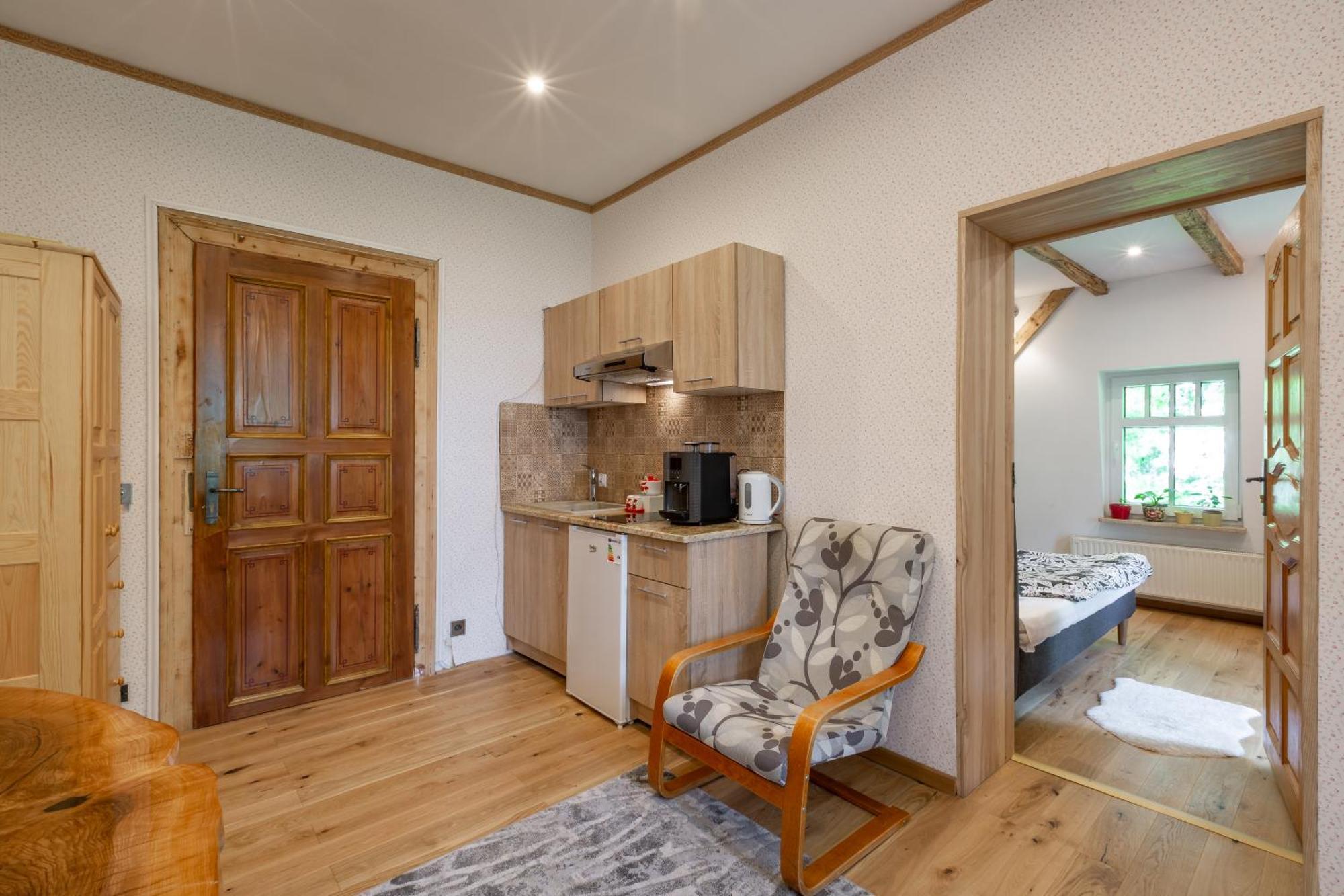 Apartamenty Pod Skocznia Karpacz Pokoj fotografie