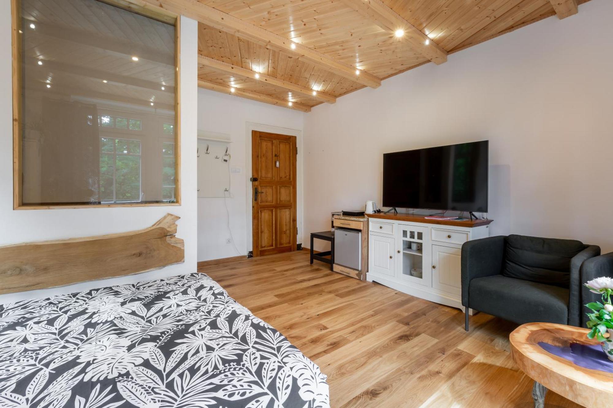 Apartamenty Pod Skocznia Karpacz Exteriér fotografie