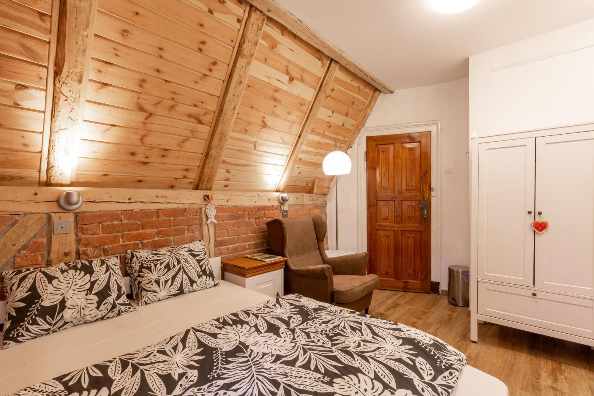Apartamenty Pod Skocznia Karpacz Exteriér fotografie