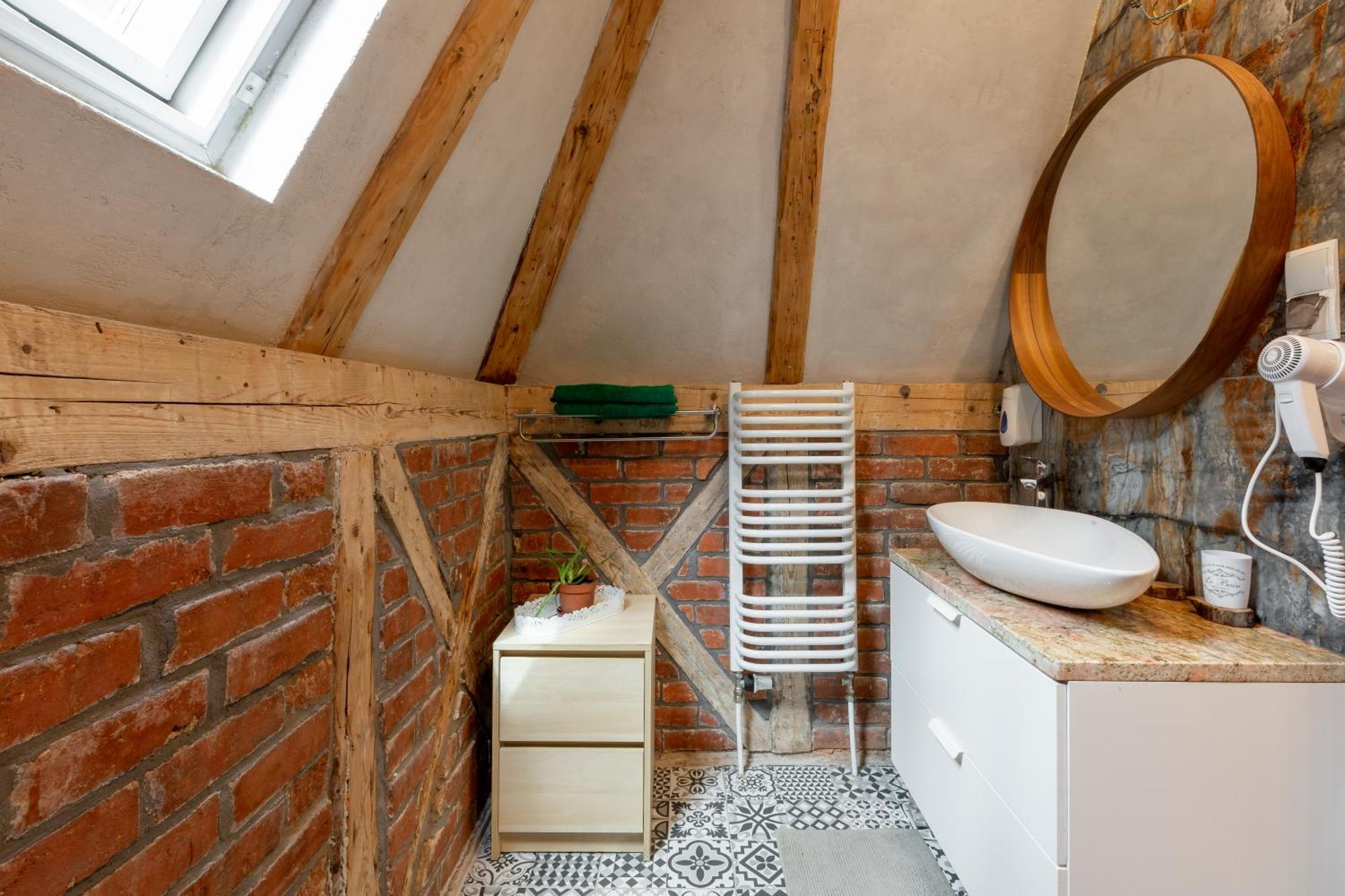Apartamenty Pod Skocznia Karpacz Exteriér fotografie