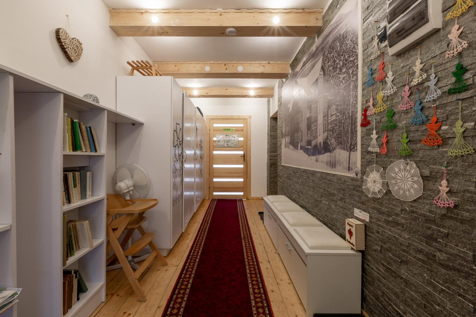Apartamenty Pod Skocznia Karpacz Pokoj fotografie
