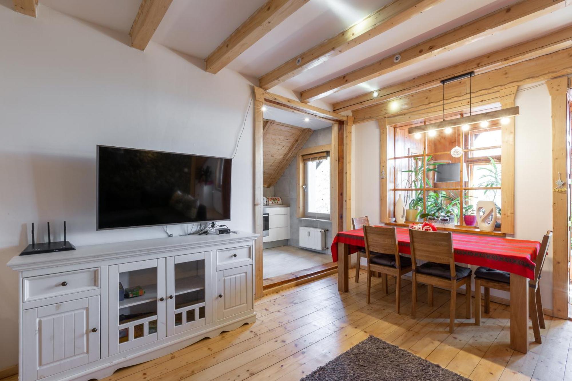 Apartamenty Pod Skocznia Karpacz Pokoj fotografie