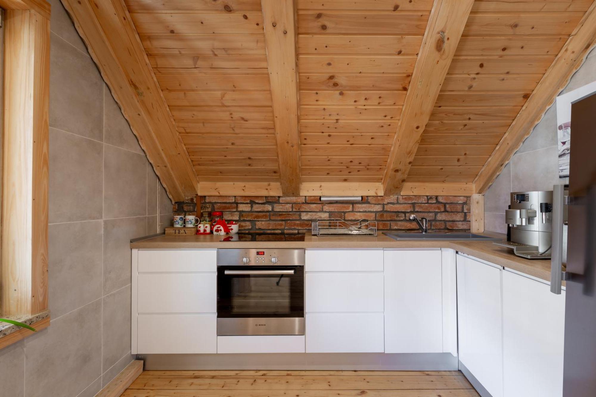 Apartamenty Pod Skocznia Karpacz Pokoj fotografie