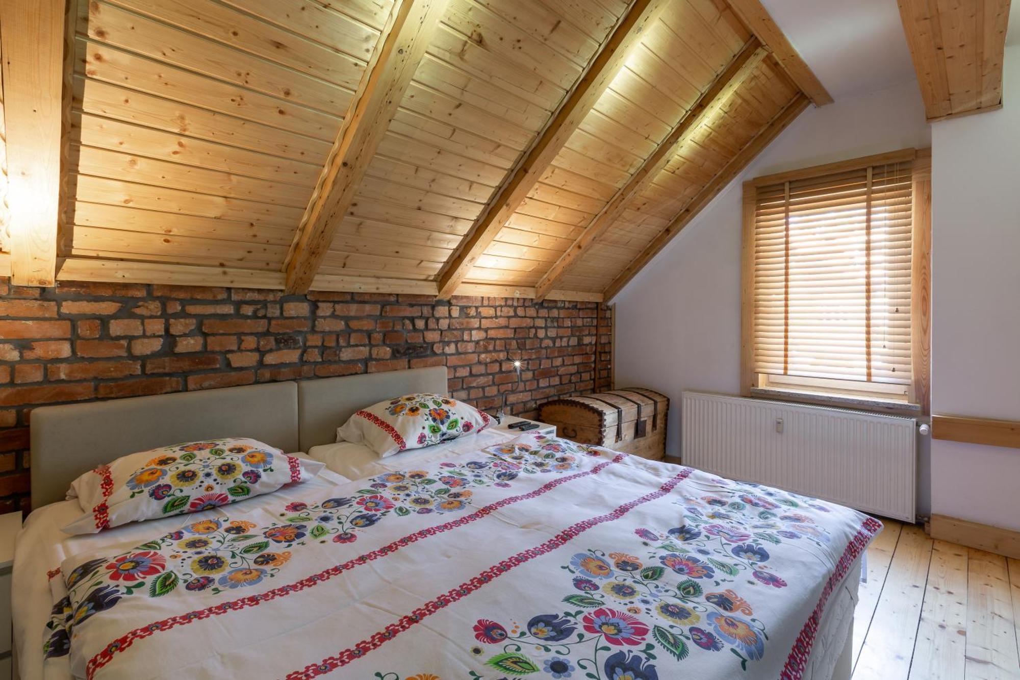 Apartamenty Pod Skocznia Karpacz Pokoj fotografie