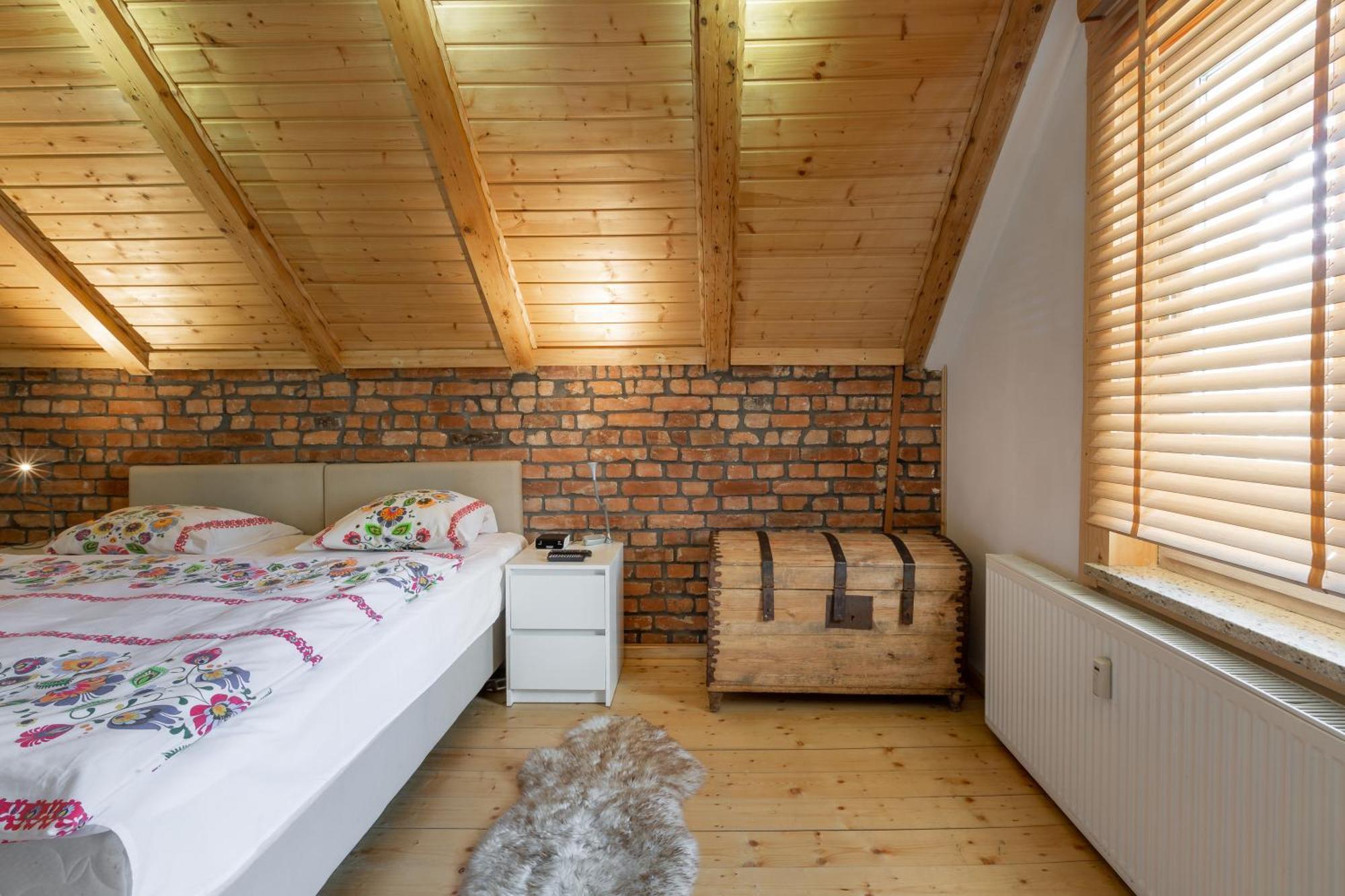 Apartamenty Pod Skocznia Karpacz Pokoj fotografie