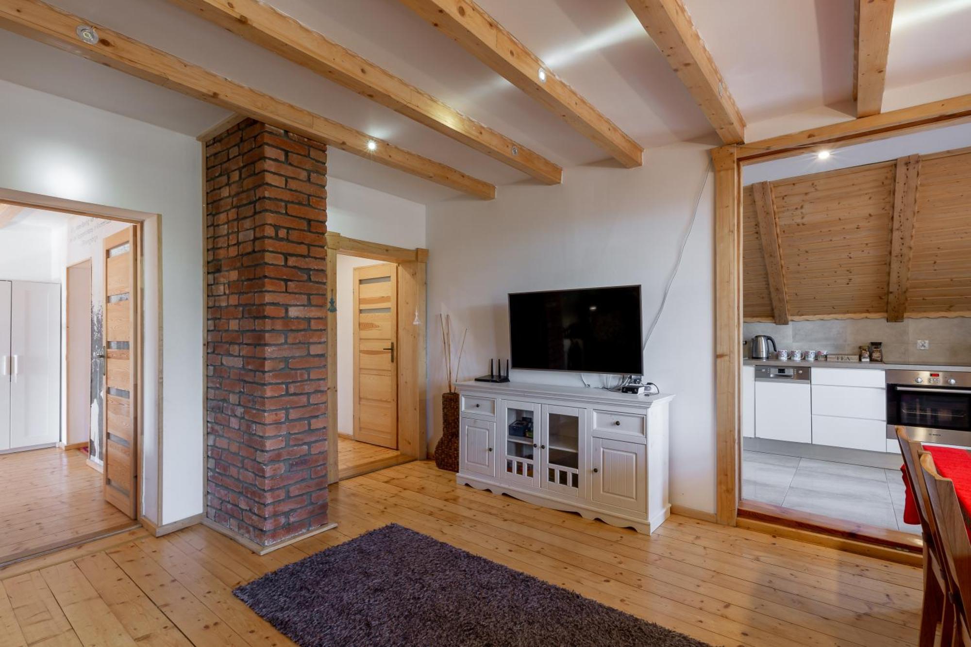 Apartamenty Pod Skocznia Karpacz Pokoj fotografie