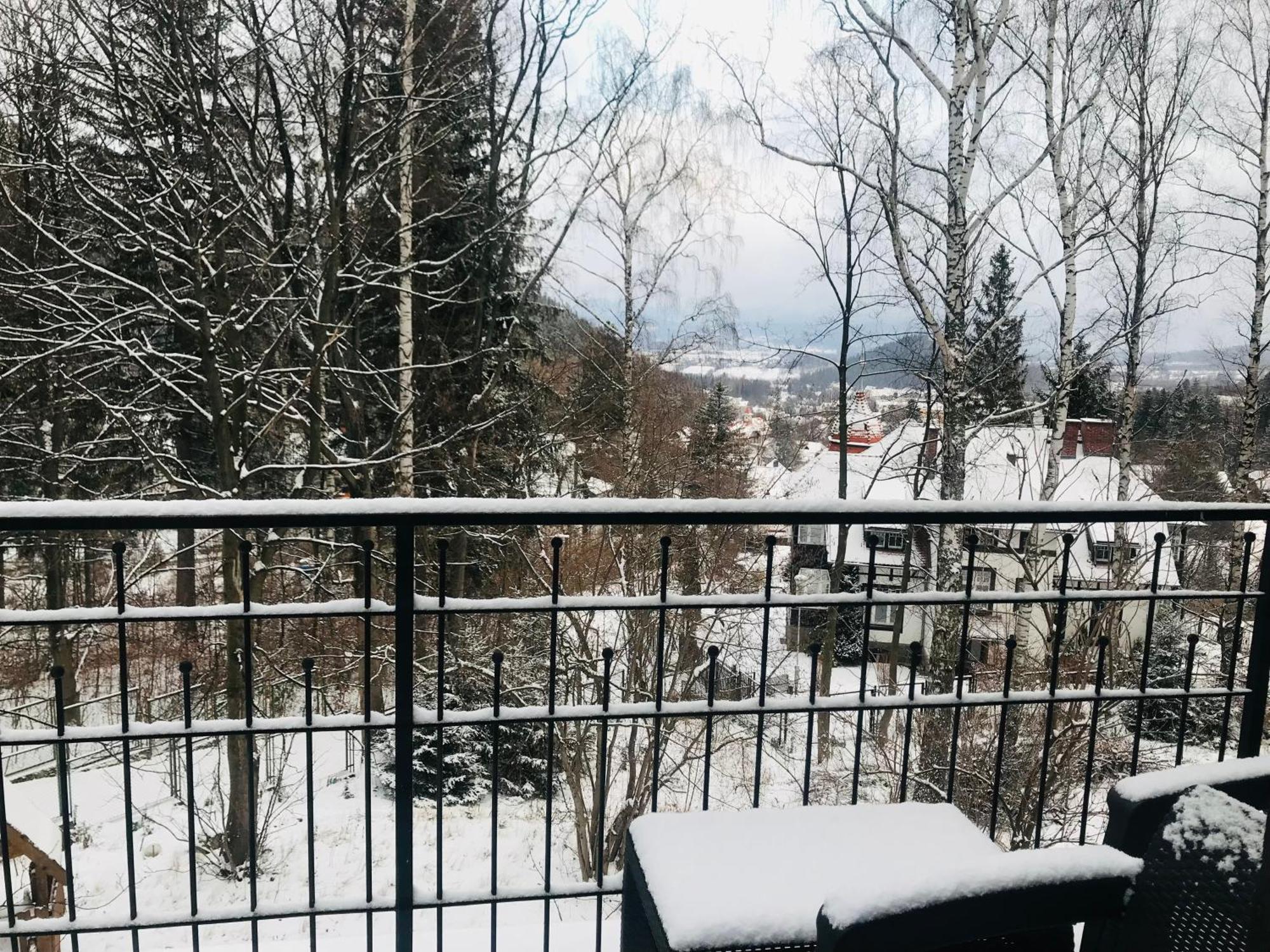 Apartamenty Pod Skocznia Karpacz Pokoj fotografie