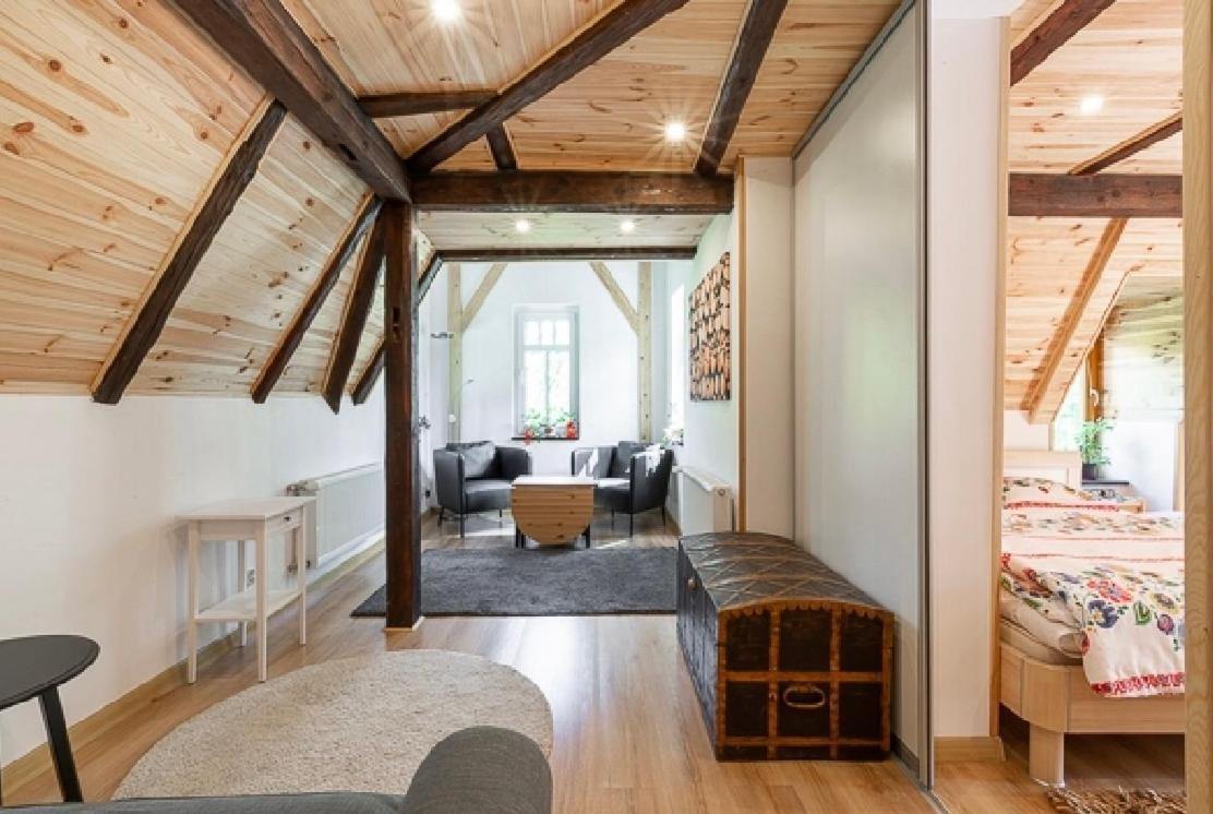 Apartamenty Pod Skocznia Karpacz Pokoj fotografie