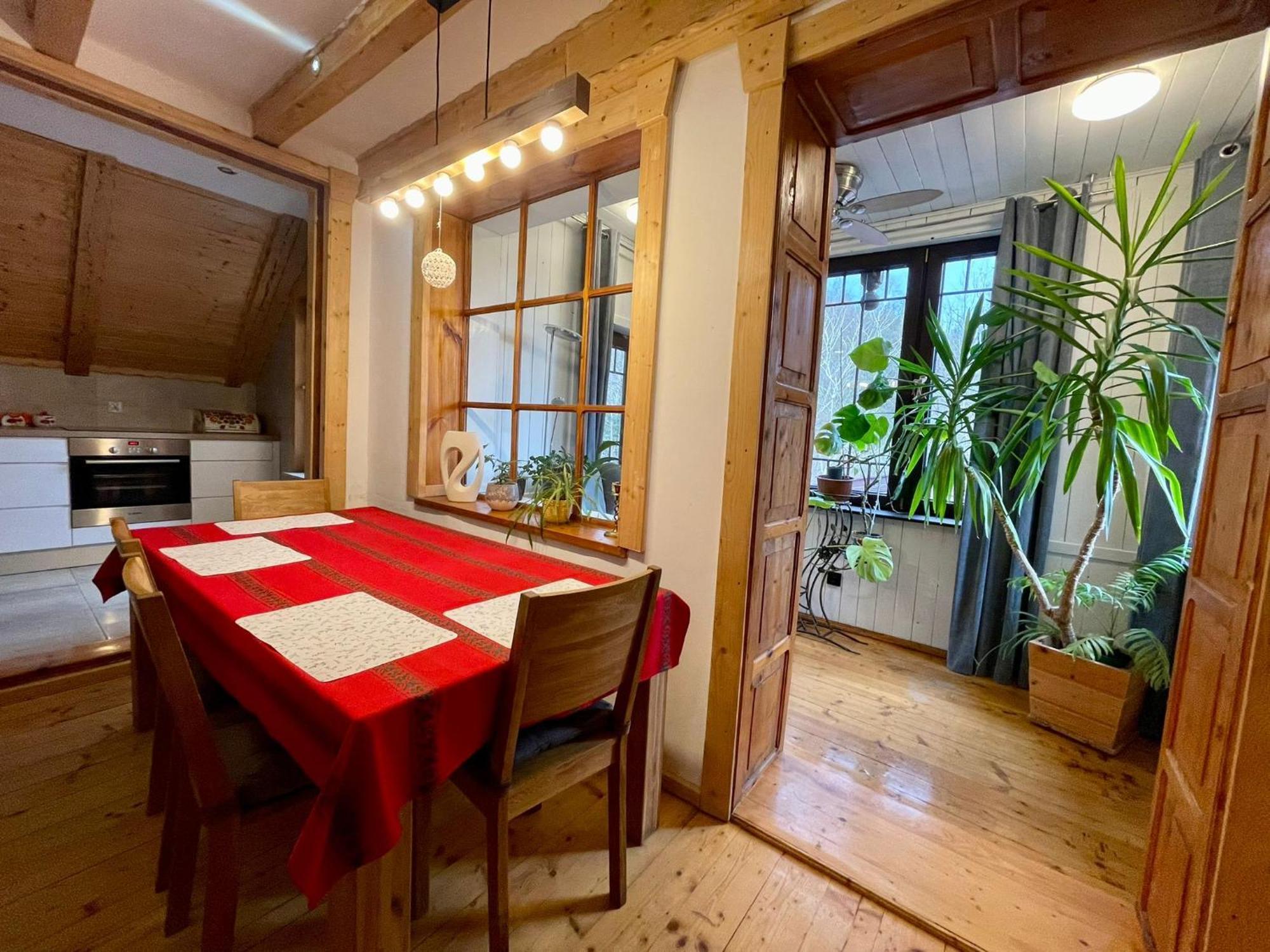 Apartamenty Pod Skocznia Karpacz Pokoj fotografie