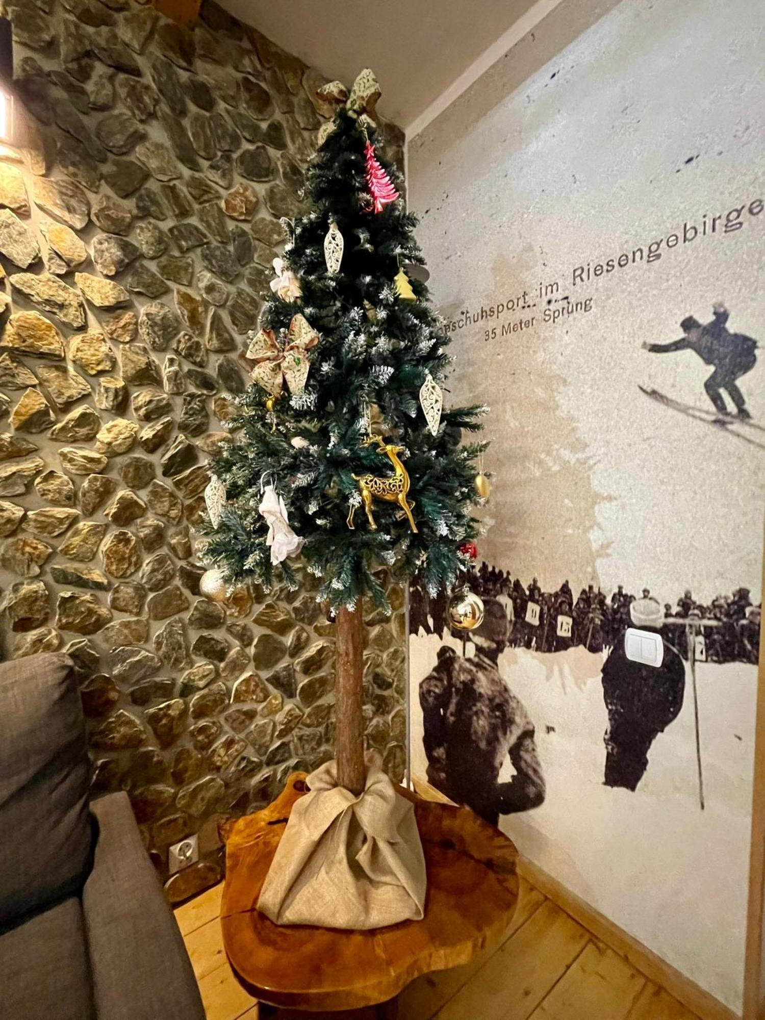Apartamenty Pod Skocznia Karpacz Pokoj fotografie