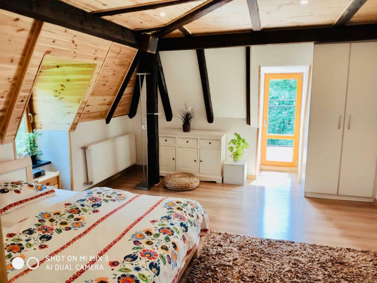 Apartamenty Pod Skocznia Karpacz Exteriér fotografie