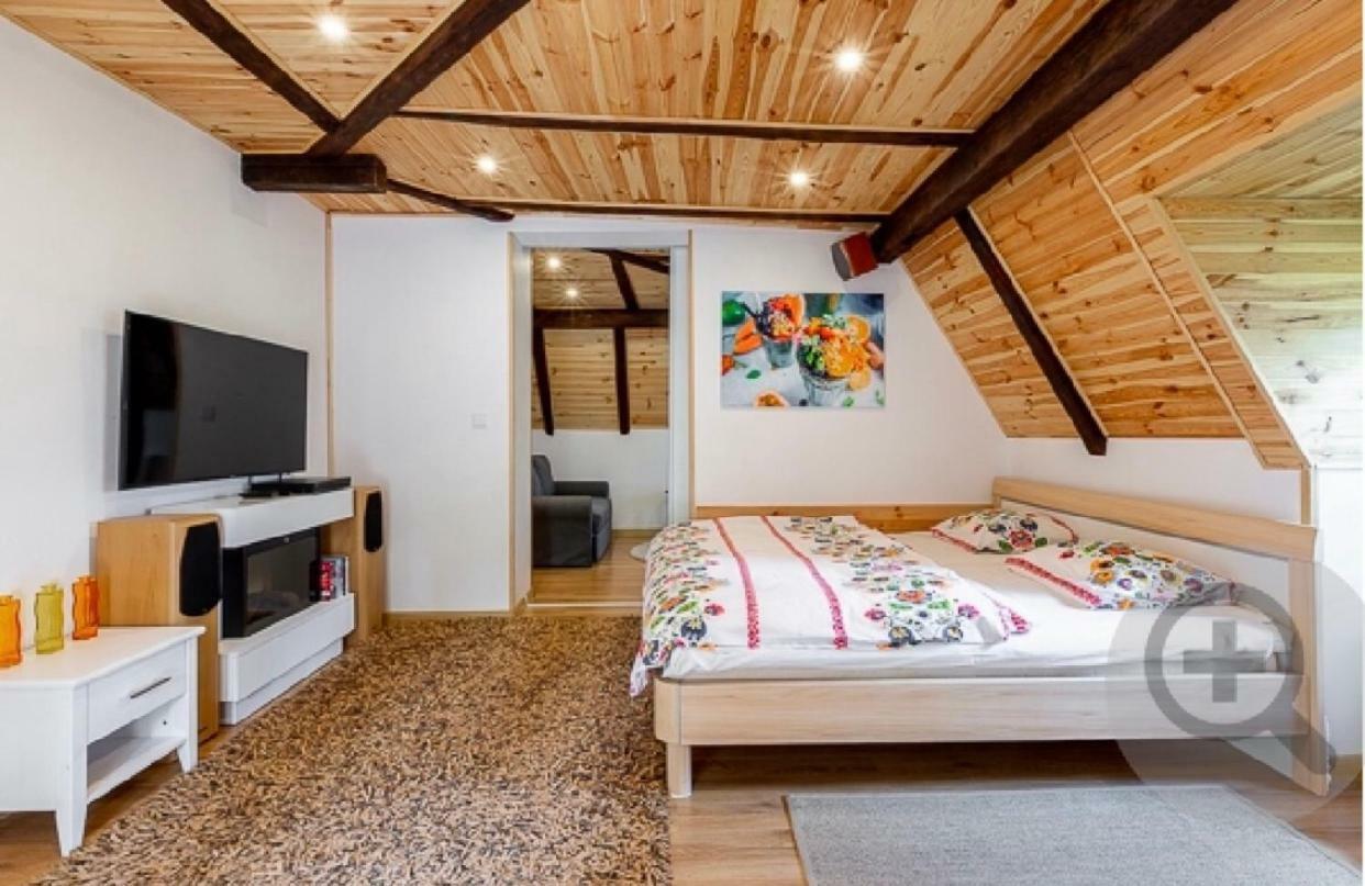 Apartamenty Pod Skocznia Karpacz Exteriér fotografie